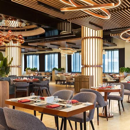 Wyndham Bukhara Otel Dış mekan fotoğraf