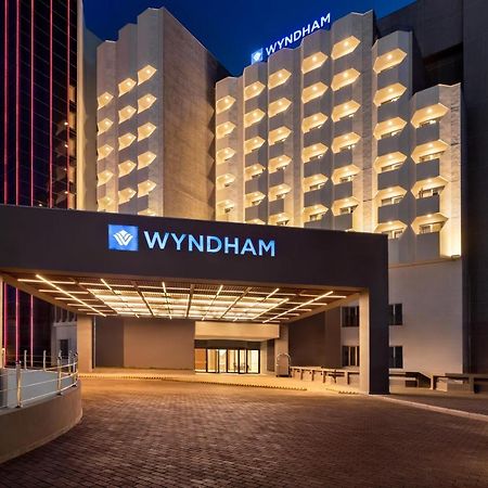 Wyndham Bukhara Otel Dış mekan fotoğraf