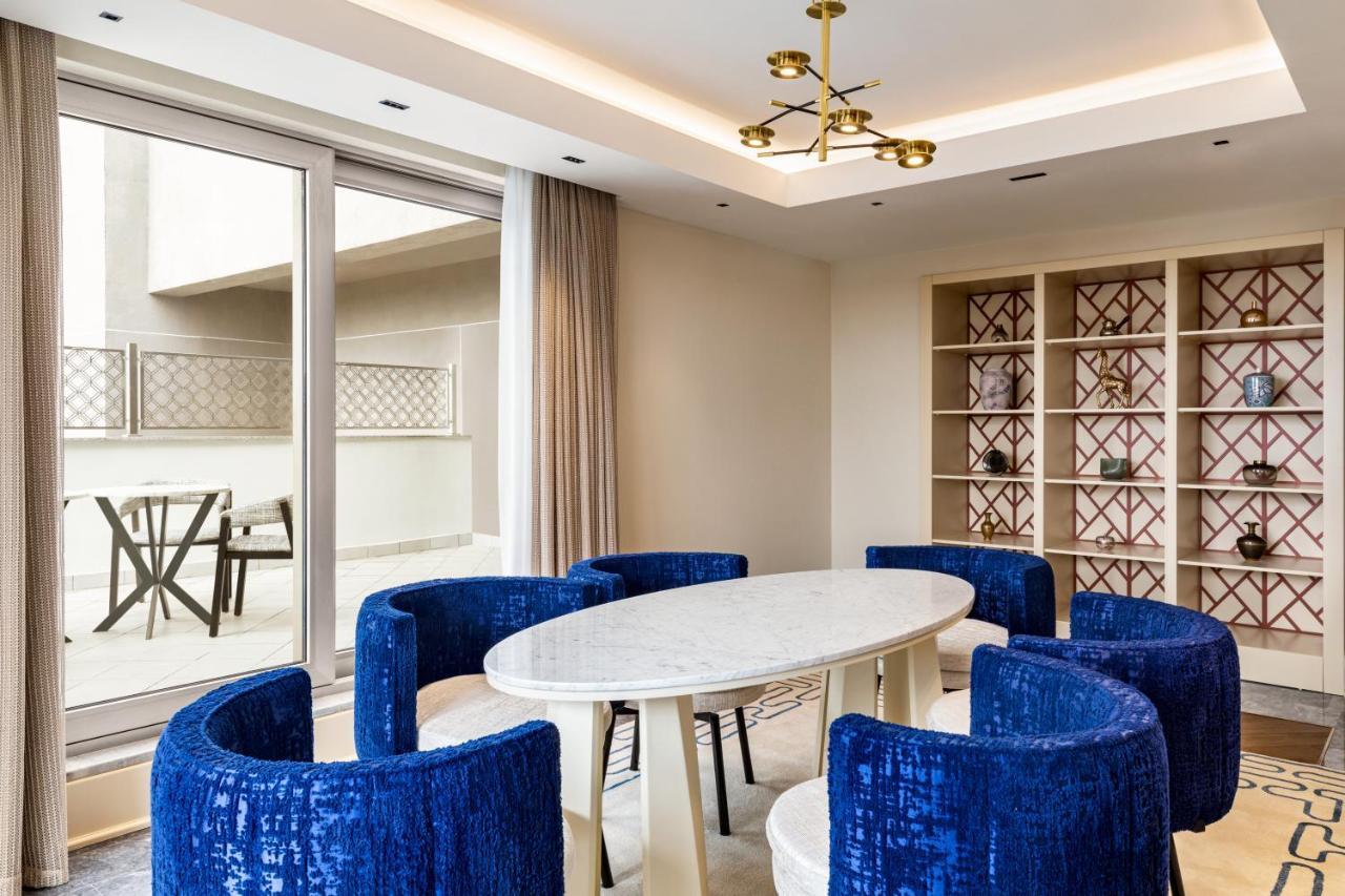 Wyndham Bukhara Otel Dış mekan fotoğraf