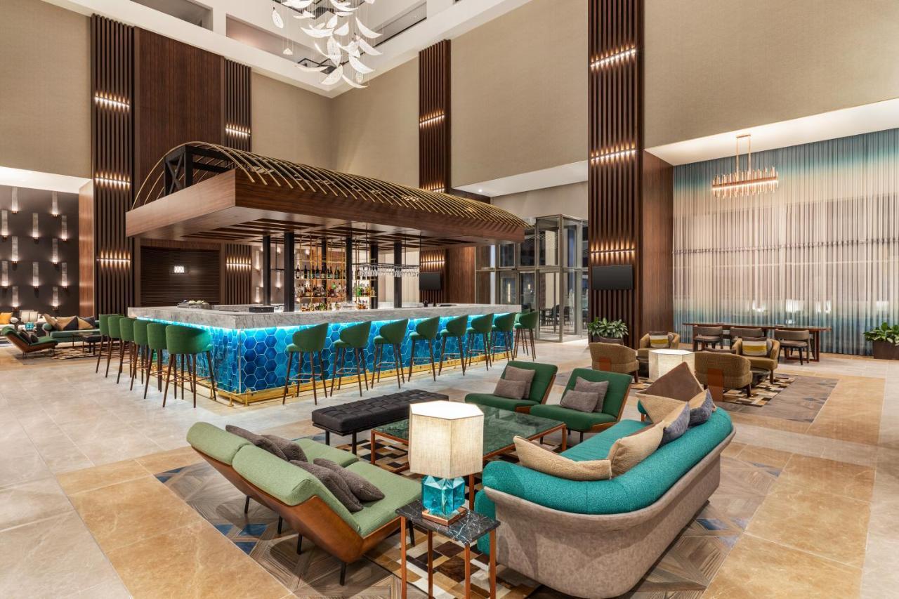 Wyndham Bukhara Otel Dış mekan fotoğraf