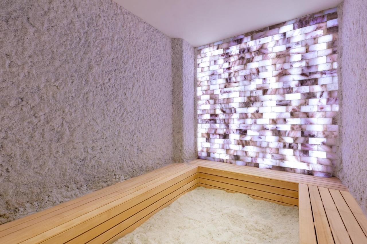 Wyndham Bukhara Otel Dış mekan fotoğraf