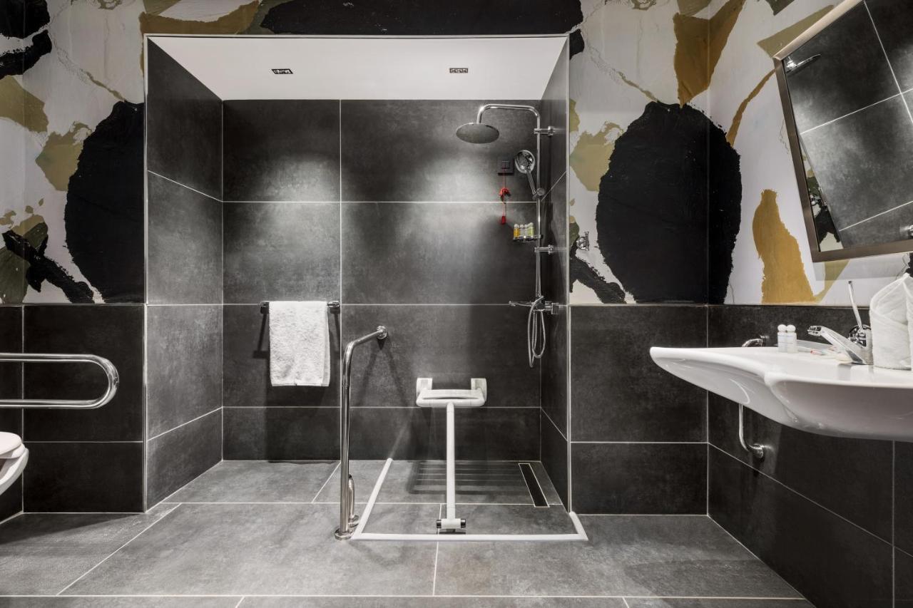 Wyndham Bukhara Otel Dış mekan fotoğraf