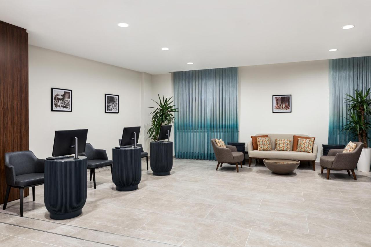 Wyndham Bukhara Otel Dış mekan fotoğraf