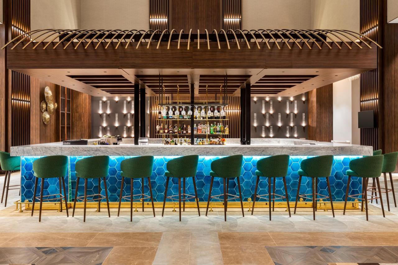 Wyndham Bukhara Otel Dış mekan fotoğraf