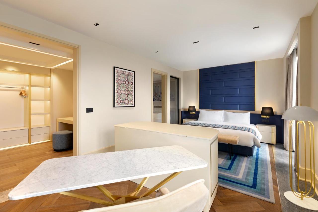 Wyndham Bukhara Otel Dış mekan fotoğraf