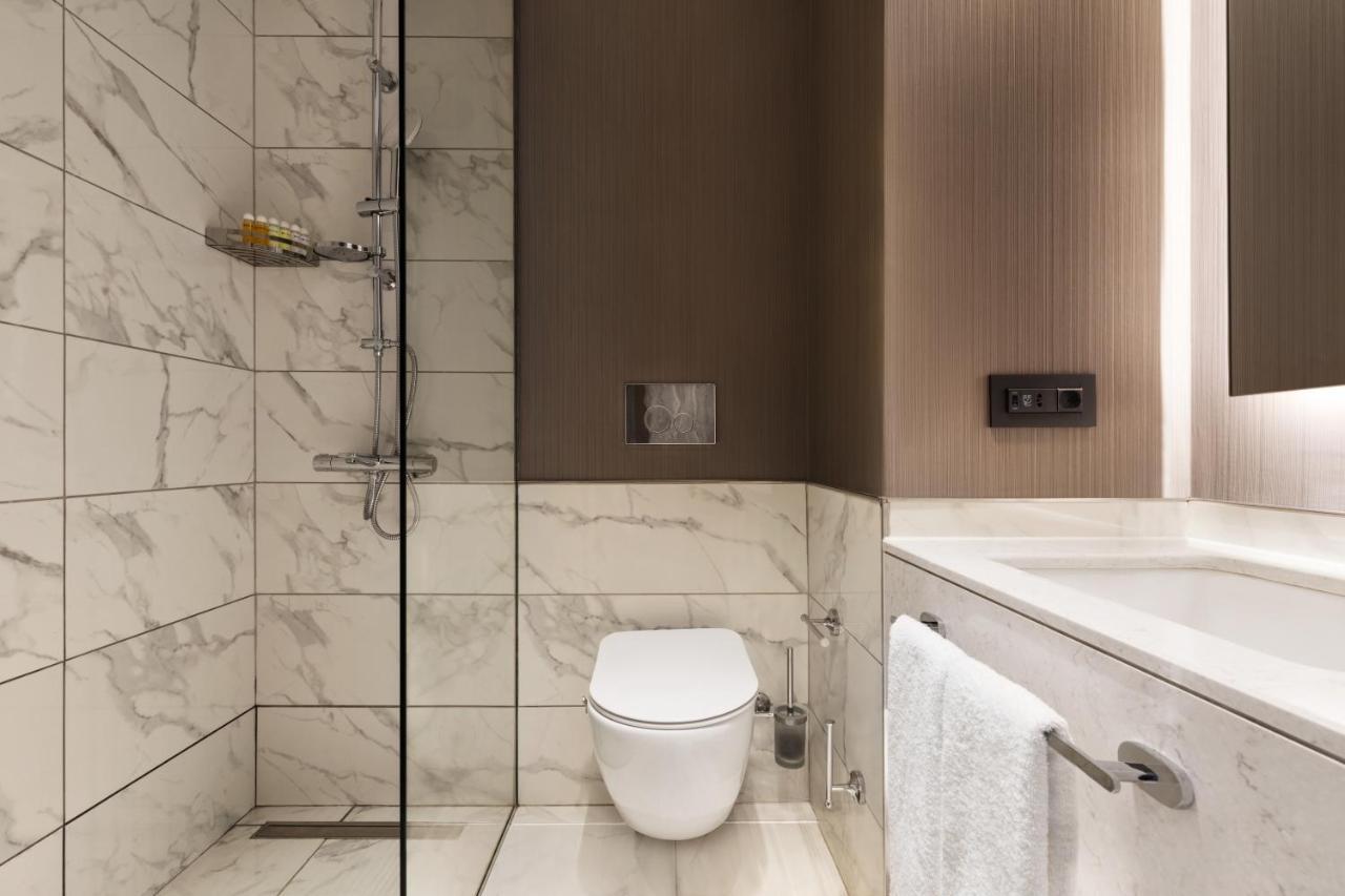 Wyndham Bukhara Otel Dış mekan fotoğraf