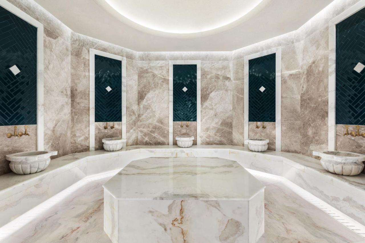 Wyndham Bukhara Otel Dış mekan fotoğraf