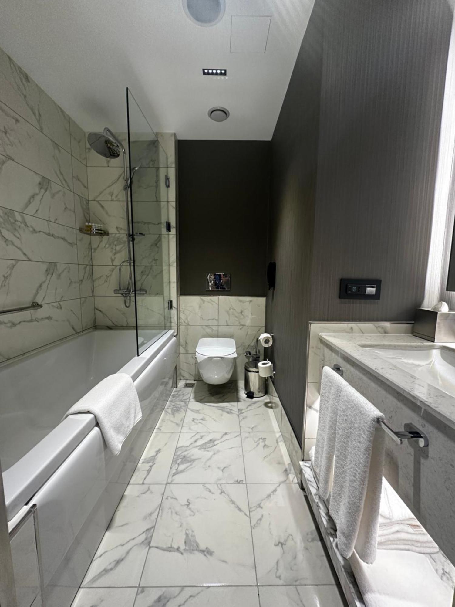 Wyndham Bukhara Otel Dış mekan fotoğraf
